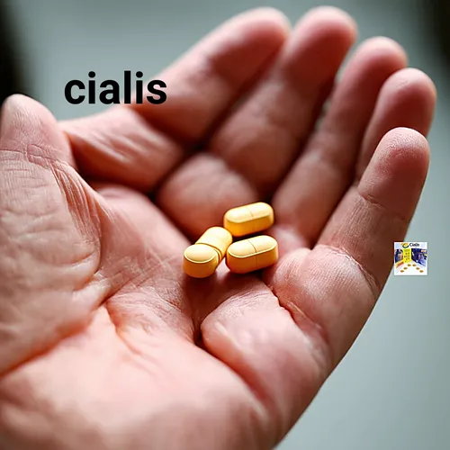 Achat de cialis generique